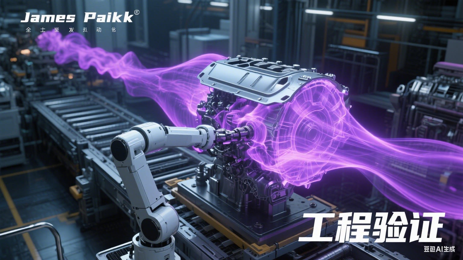 涡轮机测试台的多功能作用